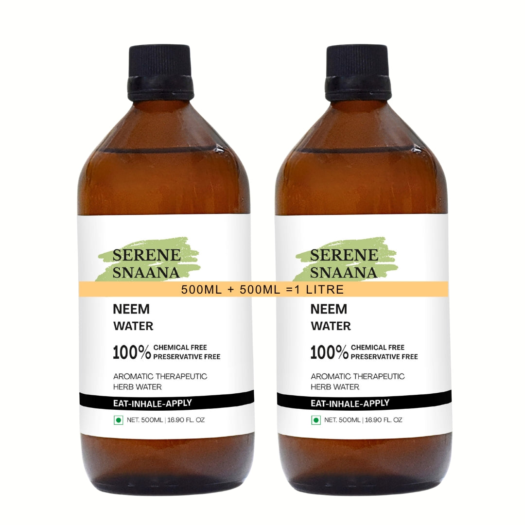 Neem Water