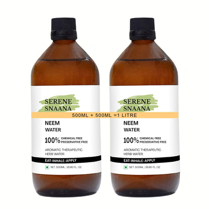 Neem Water