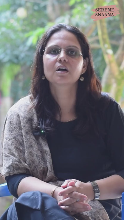 Babchi Cold Pressed Oil