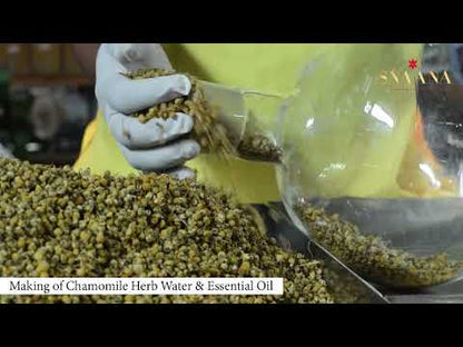 Chamomile Water