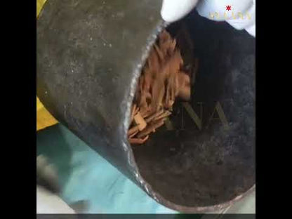 Edible Cinnamon Essential oil
