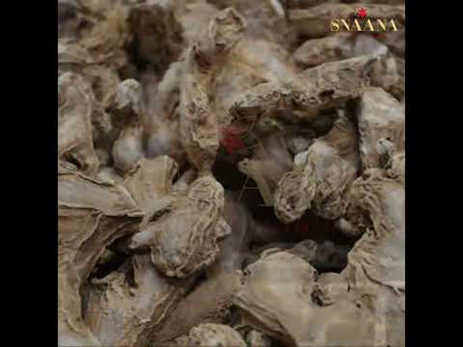 Ginger Water