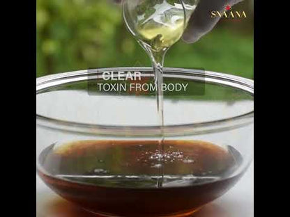Serenity Body Massage oil