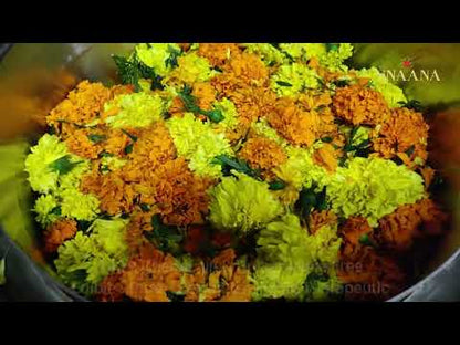 Marigold Water