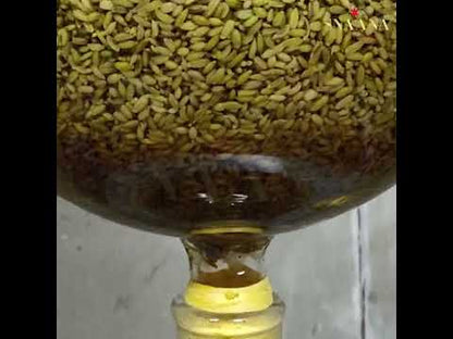 Edible Fennel Essential oil