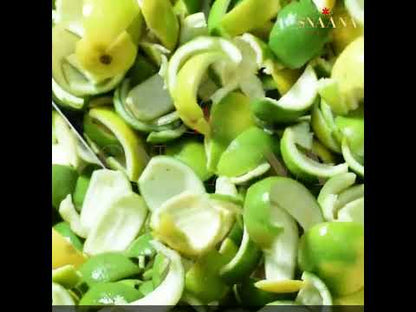 Edible Sweet lime Essential oil