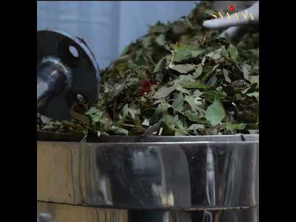 Camphor Water