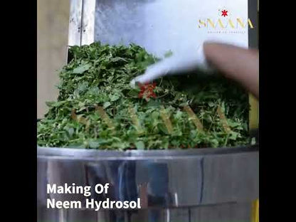 Neem Water